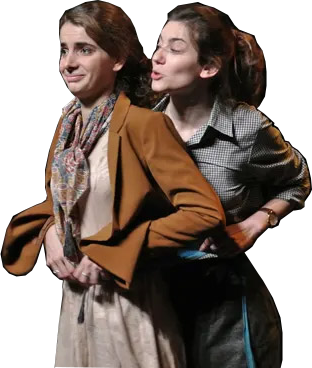 Cours d'art dramatique à Paris